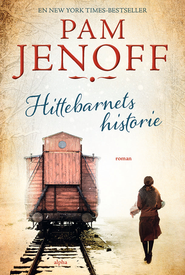 Hittebarnets historie