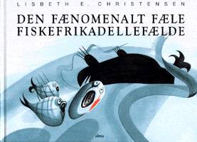 Den fænomenalt fæle fiskefrikadellefælde