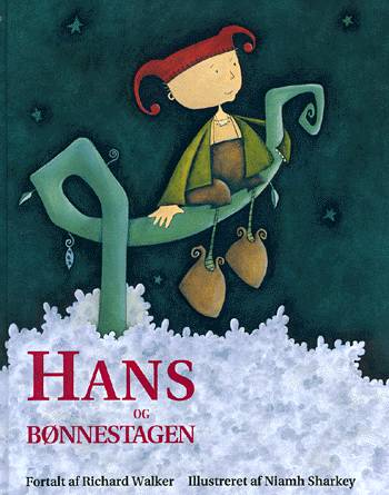 Hans og bønnestagen