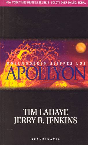 Apollyon