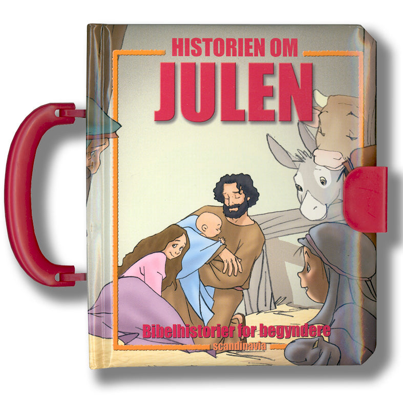 Historien om julen