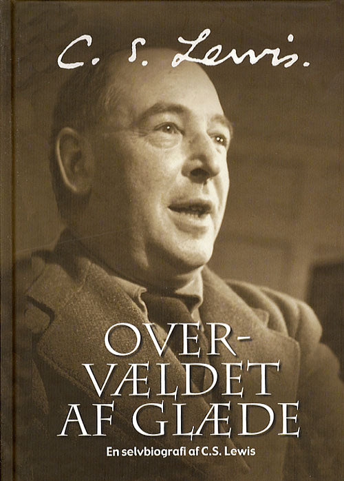 Overvældet af glæde