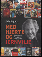 Med hjerte og jernvilje