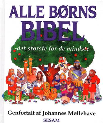 Alle børns bibel