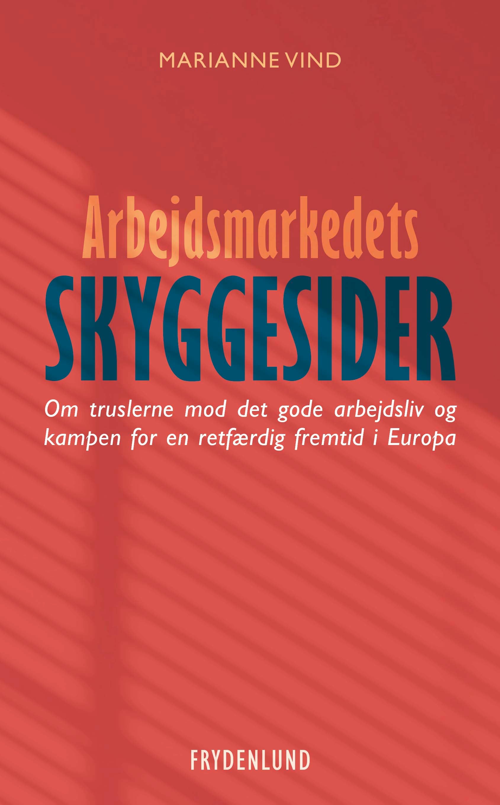 Arbejdsmarkedets skyggesider