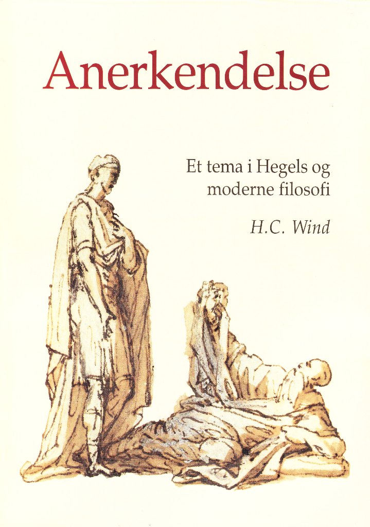 Anerkendelse