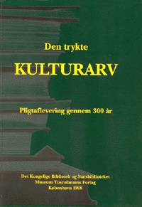 Den trykte kulturarv