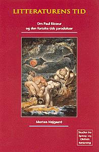 Litteraturens tid