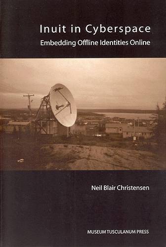 Inuit in cyberspace
