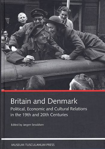 Britain and Denmark