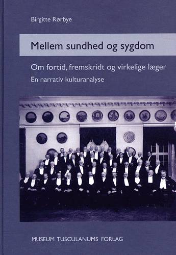 Mellem sundhed og sygdom