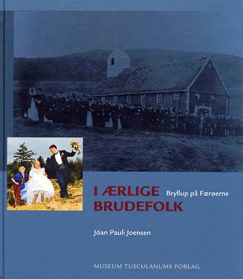 I ærlige brudefolk