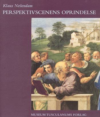 Perspektivscenens oprindelse