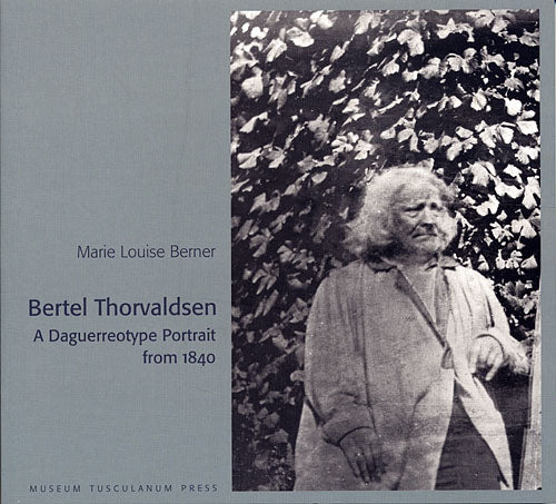 Bertel Thorvaldsen