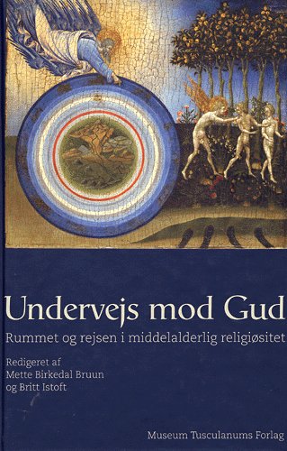 Undervejs mod Gud