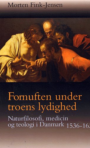 Fornuften under troens lydighed