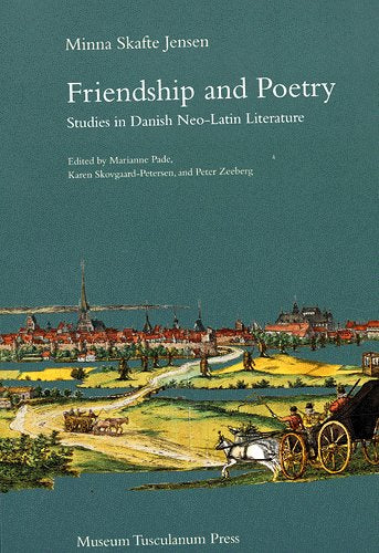 Friendship and Poetry