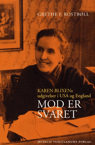 Mod er svaret