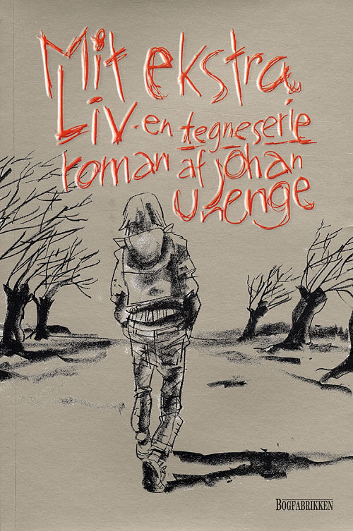 Mit ekstra liv