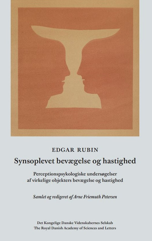 Edgar Rubin -Synsoplevet bevægelse og hastighed