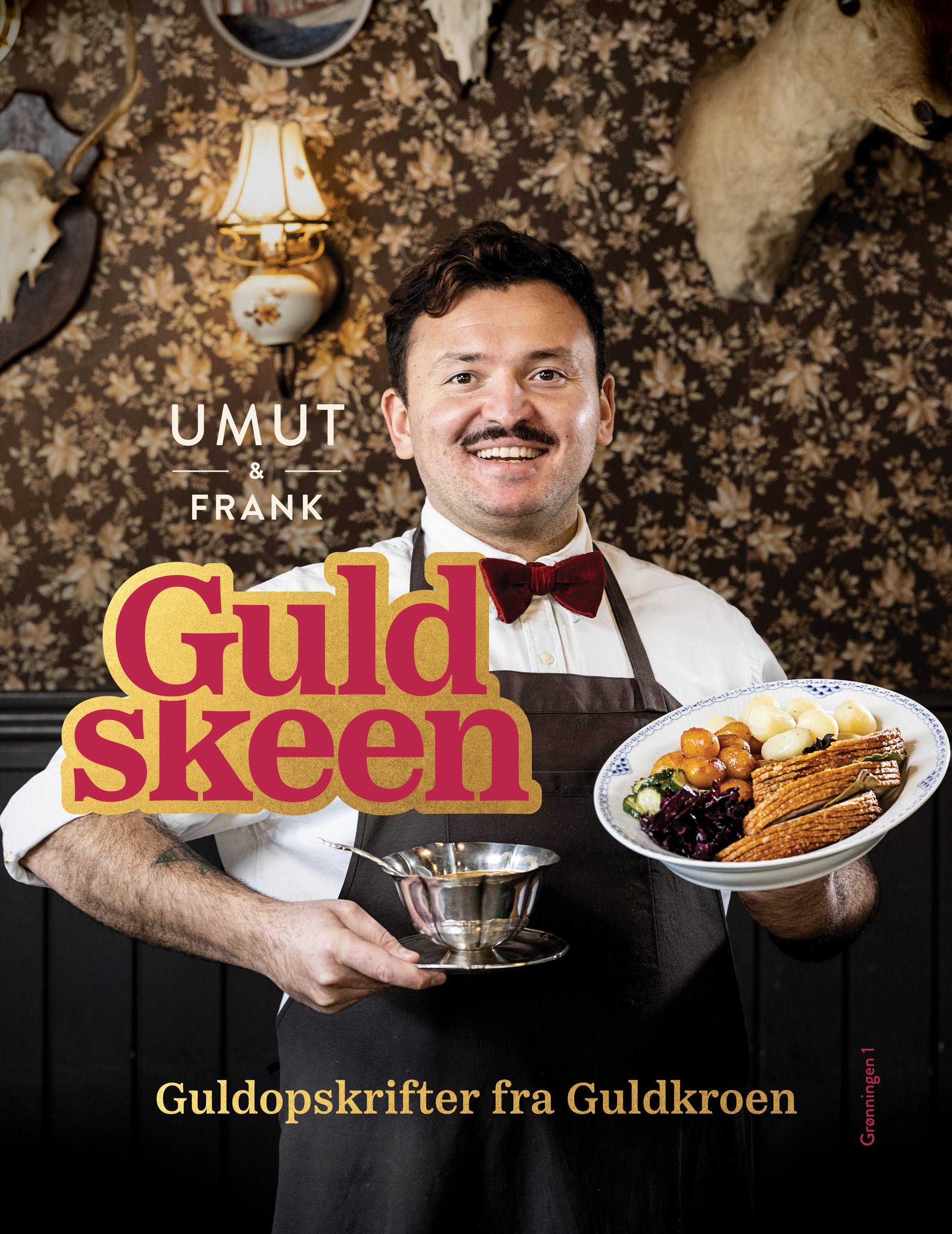 Guldskeen