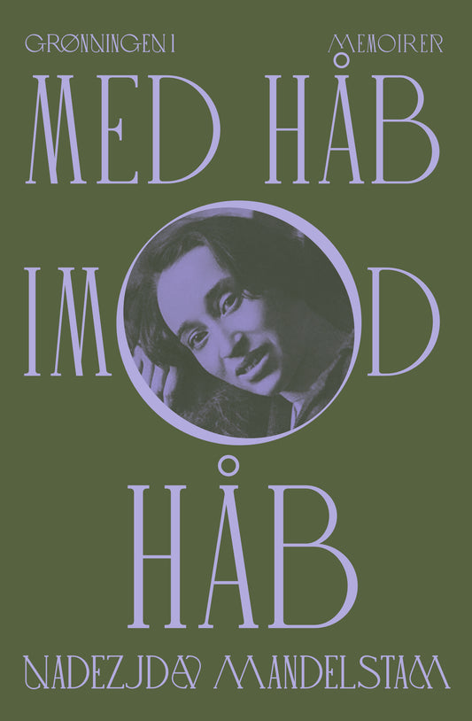Med håb imod håb