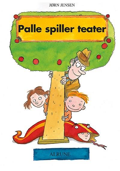 Palle spiller teater