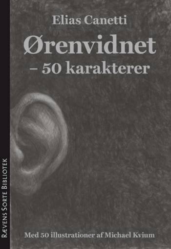 Ørenvidnet