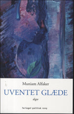 Uventet glæde