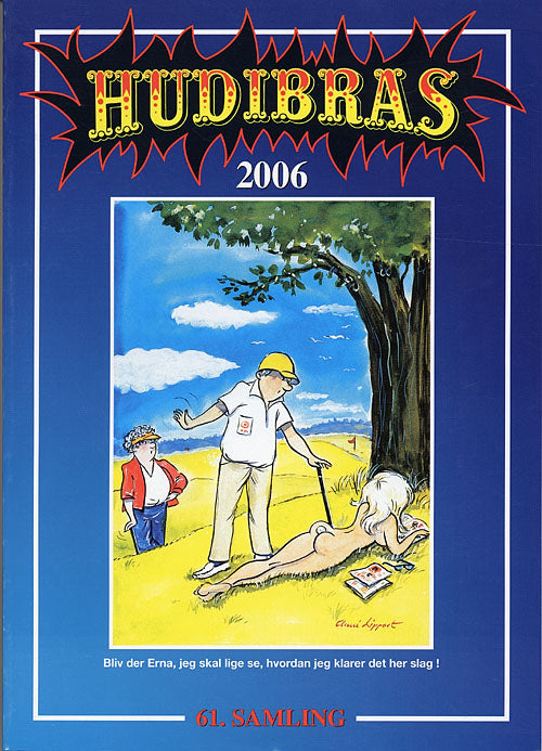 Hudibras