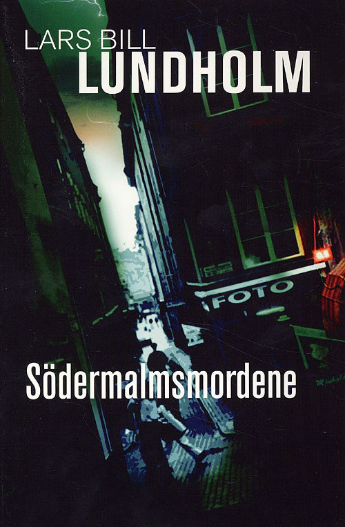 Södermalmsmordene