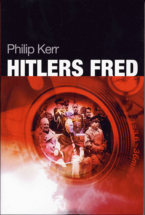 Hitlers fred