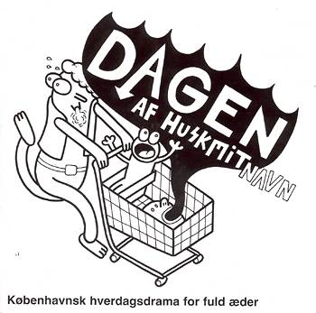 Dagen