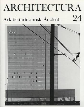 Architectura