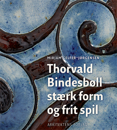 Thorvald Bindesbøll