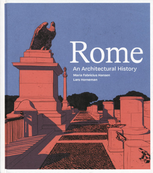 Rom - En arkitekturhistorie