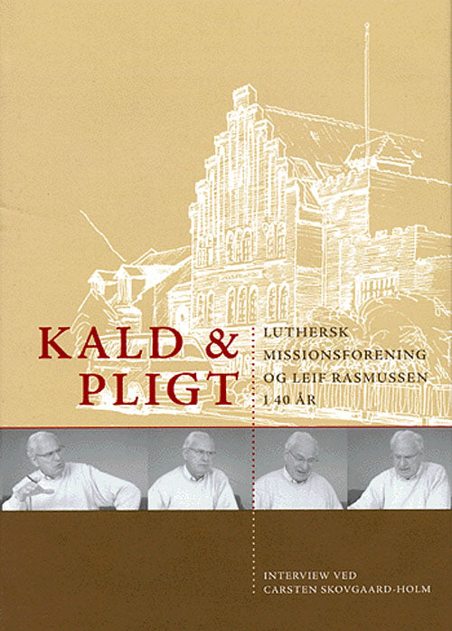 Kald & pligt
