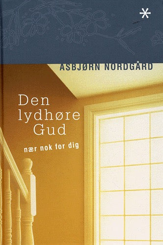 Den lydhøre Gud