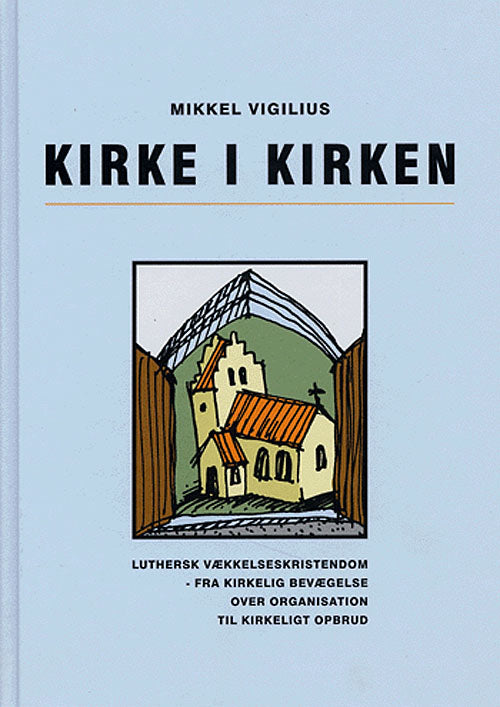 Kirke i kirken