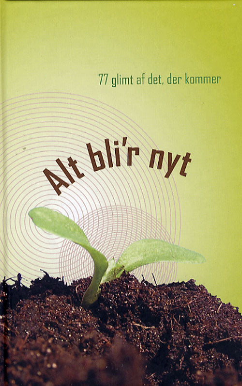 Alt bli'r nyt
