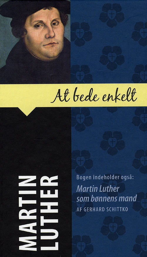 At bede enkelt