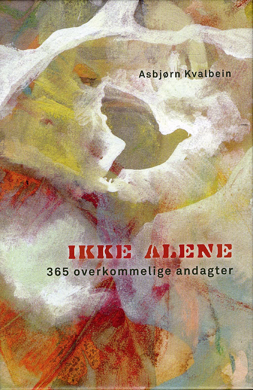 Ikke alene