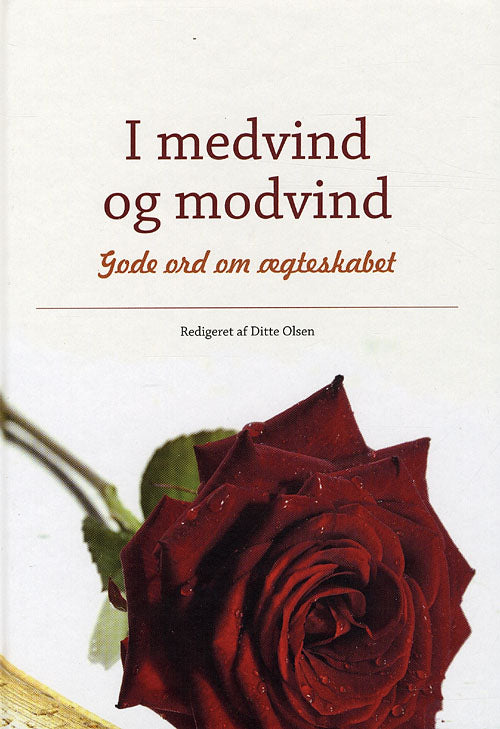 I medvind og modvind