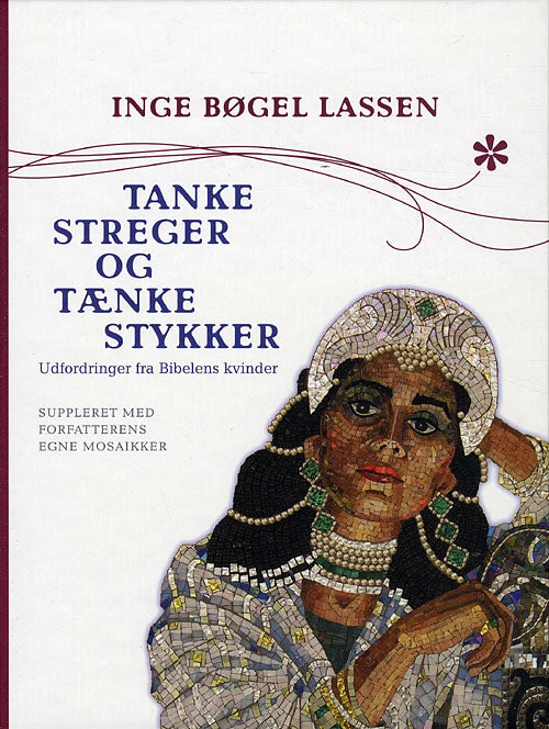 Tankestreger og tænkestykker