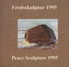 Fredsskulptur 1995