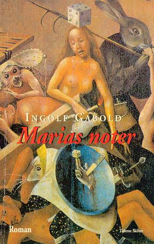 Marias noter