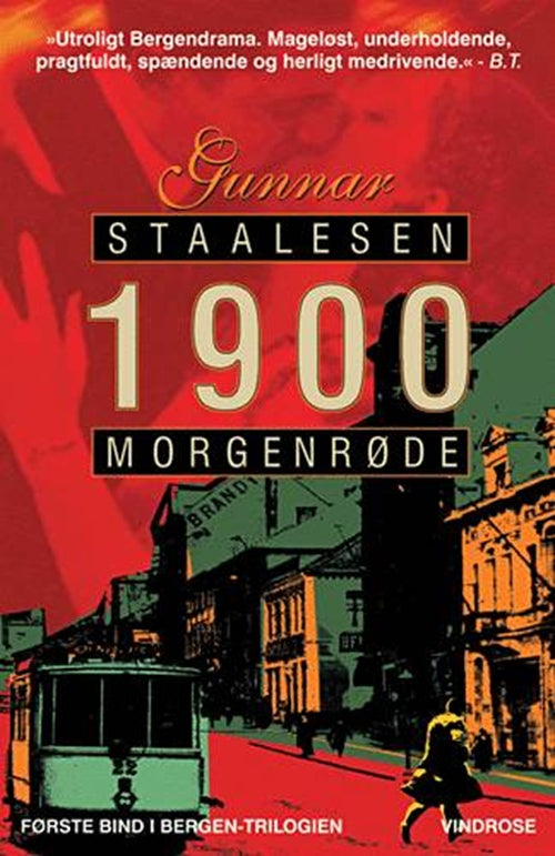 1900 morgenrøde