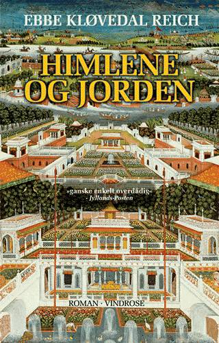 Himlene og jorden
