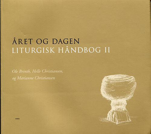 Året og dagen