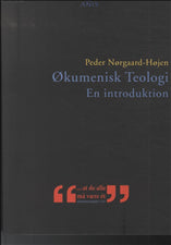 Økumenisk teologi